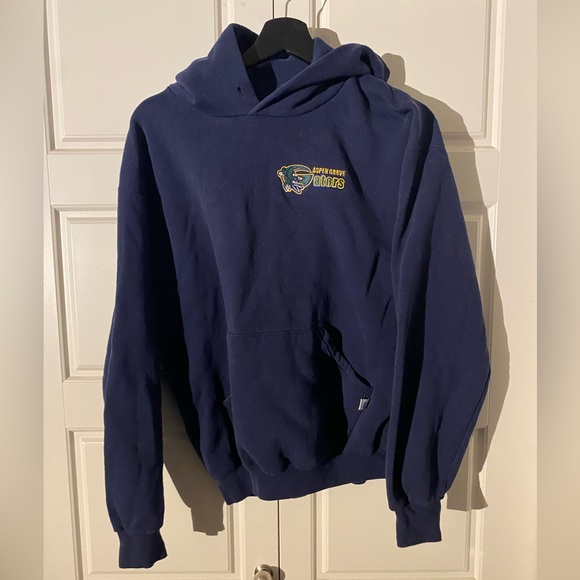 Russell Athletic Hoodie - Picture 6 of 6